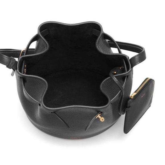 Mulberry Abbey Bucket Bag - Picture 3 of 15